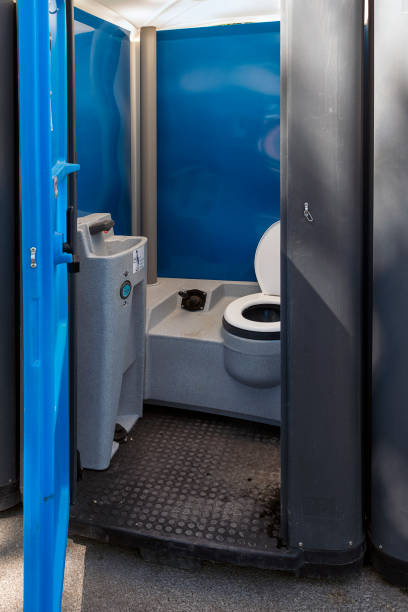 Sanitation services for porta potties in Aransas Pass, TX