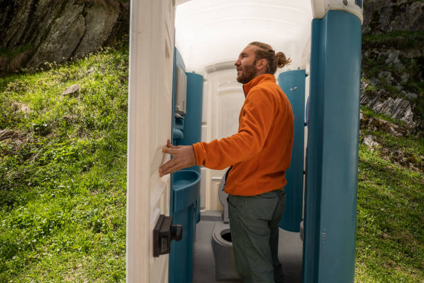Best Sanitation services for porta potties  in Aransas Pass, TX