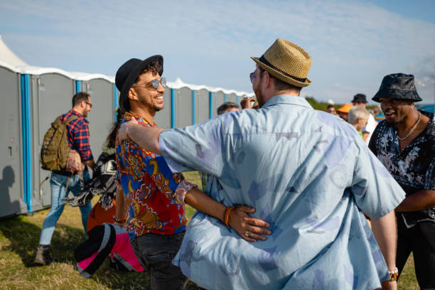 Best Portable restroom trailer rental  in Aransas Pass, TX