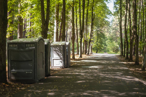 Best Local porta potty services  in Aransas Pass, TX