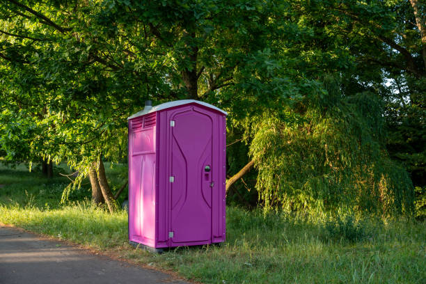 Portable Toilet Options We Offer in Aransas Pass, TX